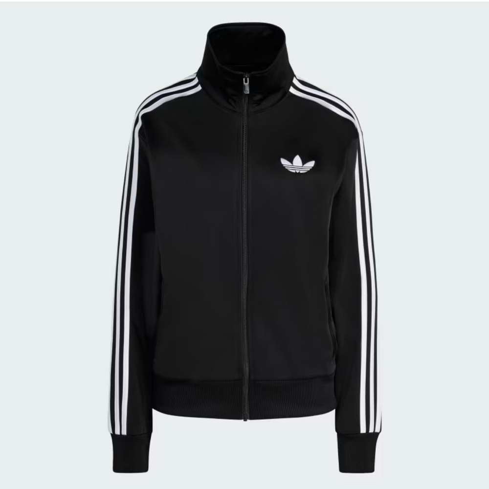 Adidas Track Jacket - Picture 4 of 4